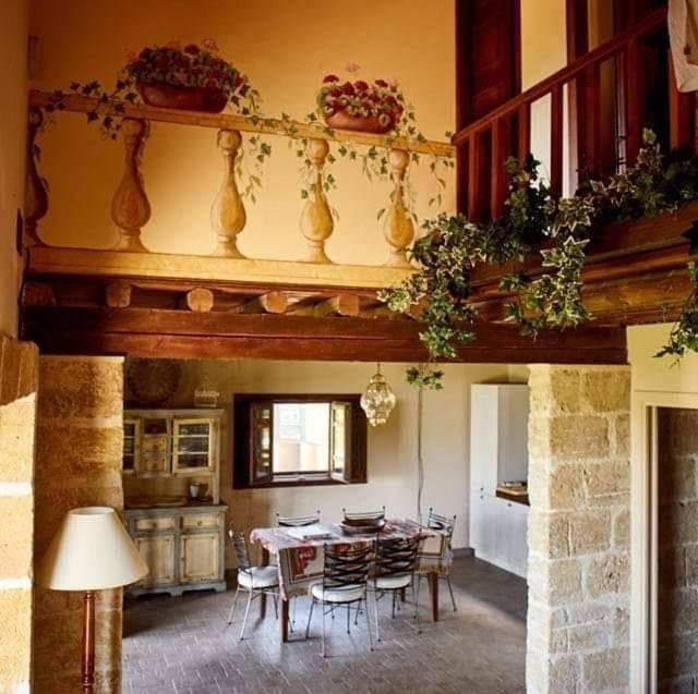 Villa Siciliana Con Piscina E Vista Panoramica Sul Mare Borgetto المظهر الخارجي الصورة