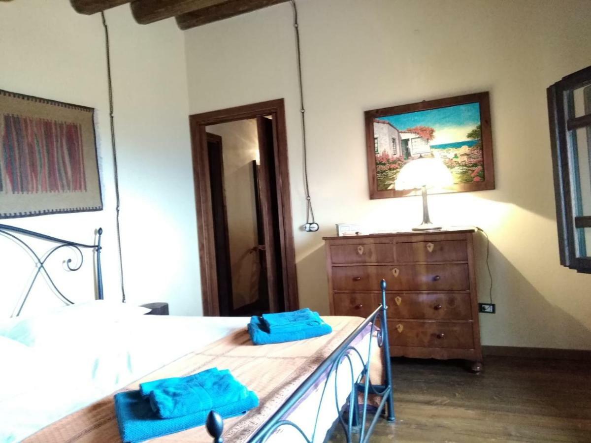 Villa Siciliana Con Piscina E Vista Panoramica Sul Mare Borgetto المظهر الخارجي الصورة